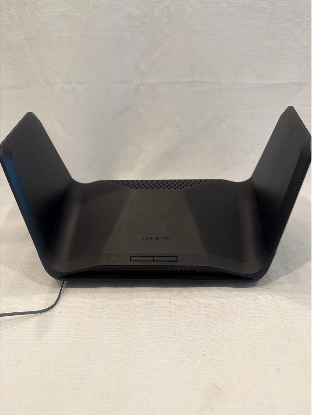 Netgear Nighthawk RAX70 AX8 8-Stream Tri-Band AX WiFi Router